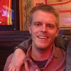 Meet your Posher, Stephen